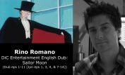 Rino Romano