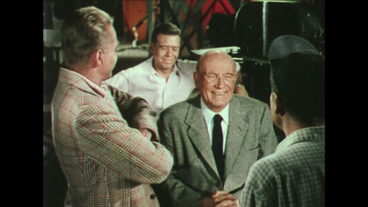 Rio Hackford