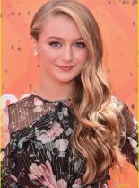 Rio Mangini #1156826 picture (Portrait Medium)