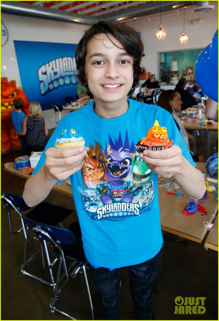 Rio Mangini