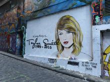 Rip Taylor