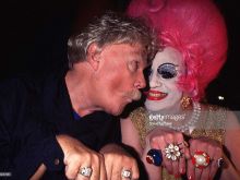 Rip Taylor