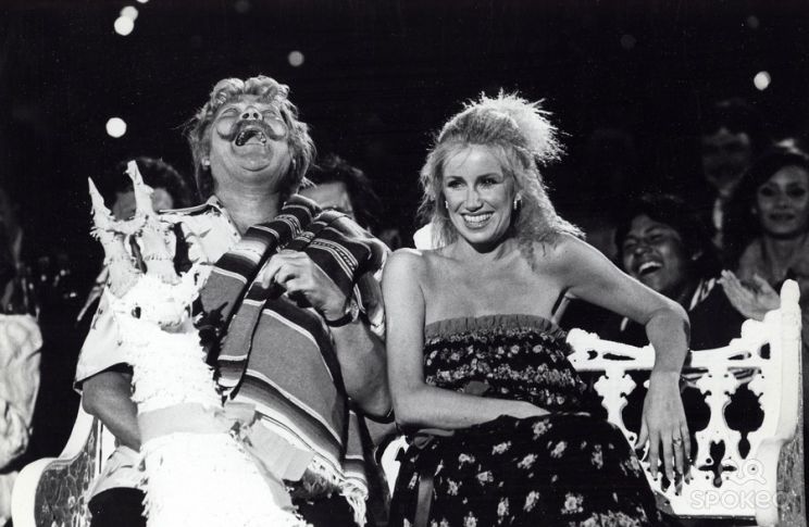 Rip Taylor