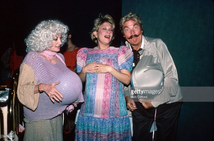 Rip Taylor