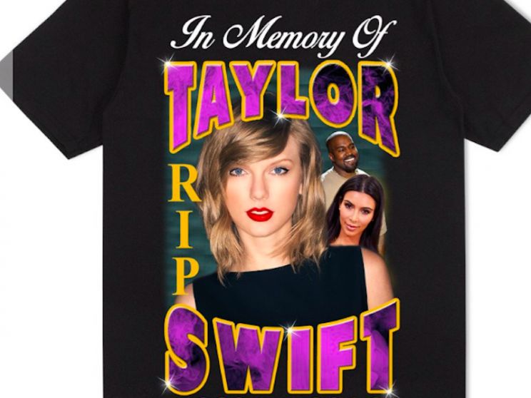 Rip Taylor