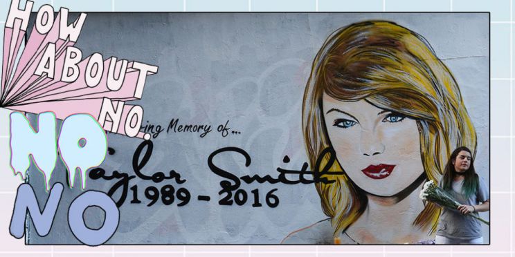 Rip Taylor