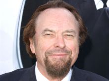 Rip Torn