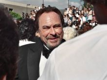 Rip Torn