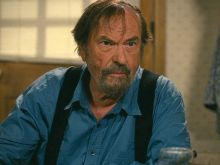 Rip Torn