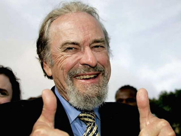 Rip Torn