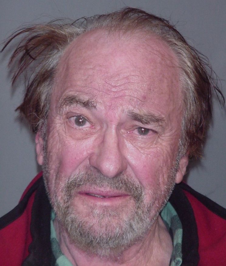 Rip Torn
