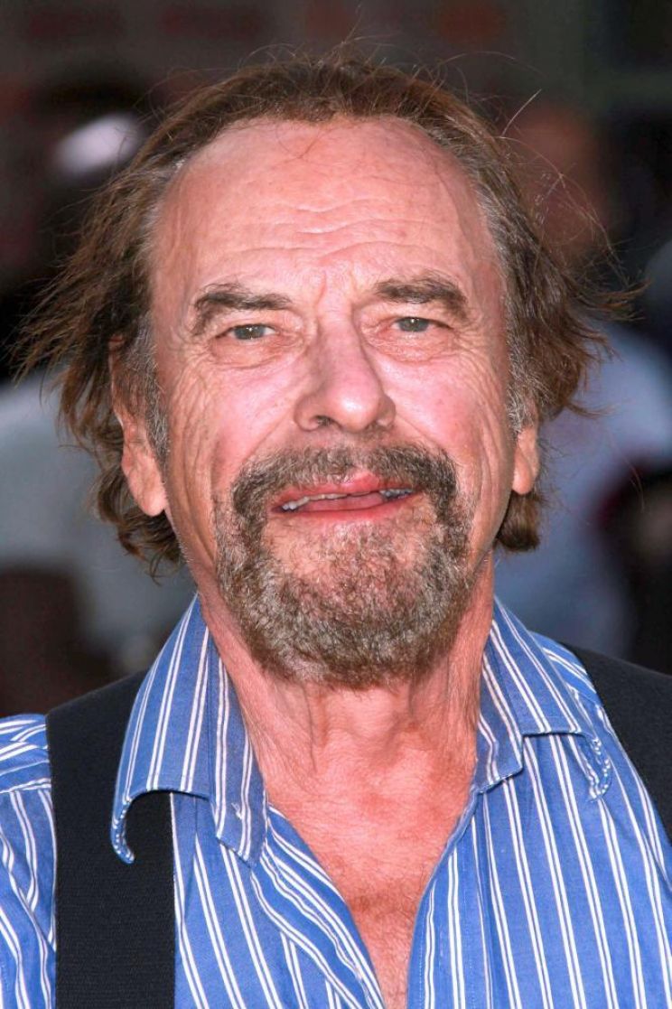 Rip Torn