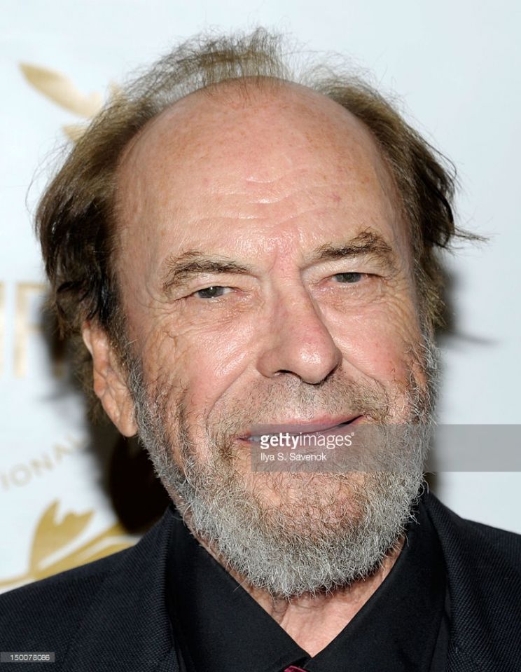 Rip Torn