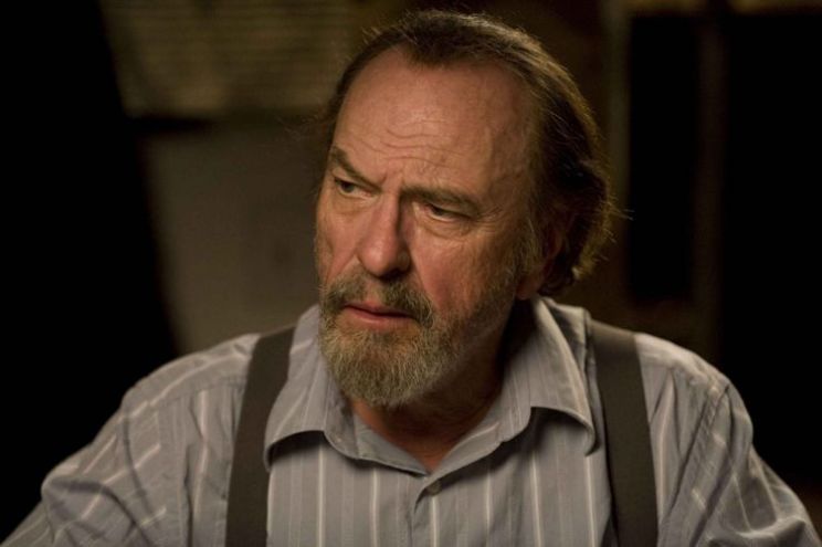 Rip Torn