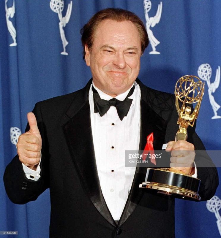 Rip Torn