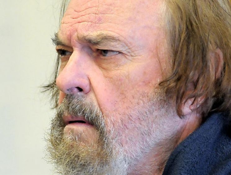 Rip Torn