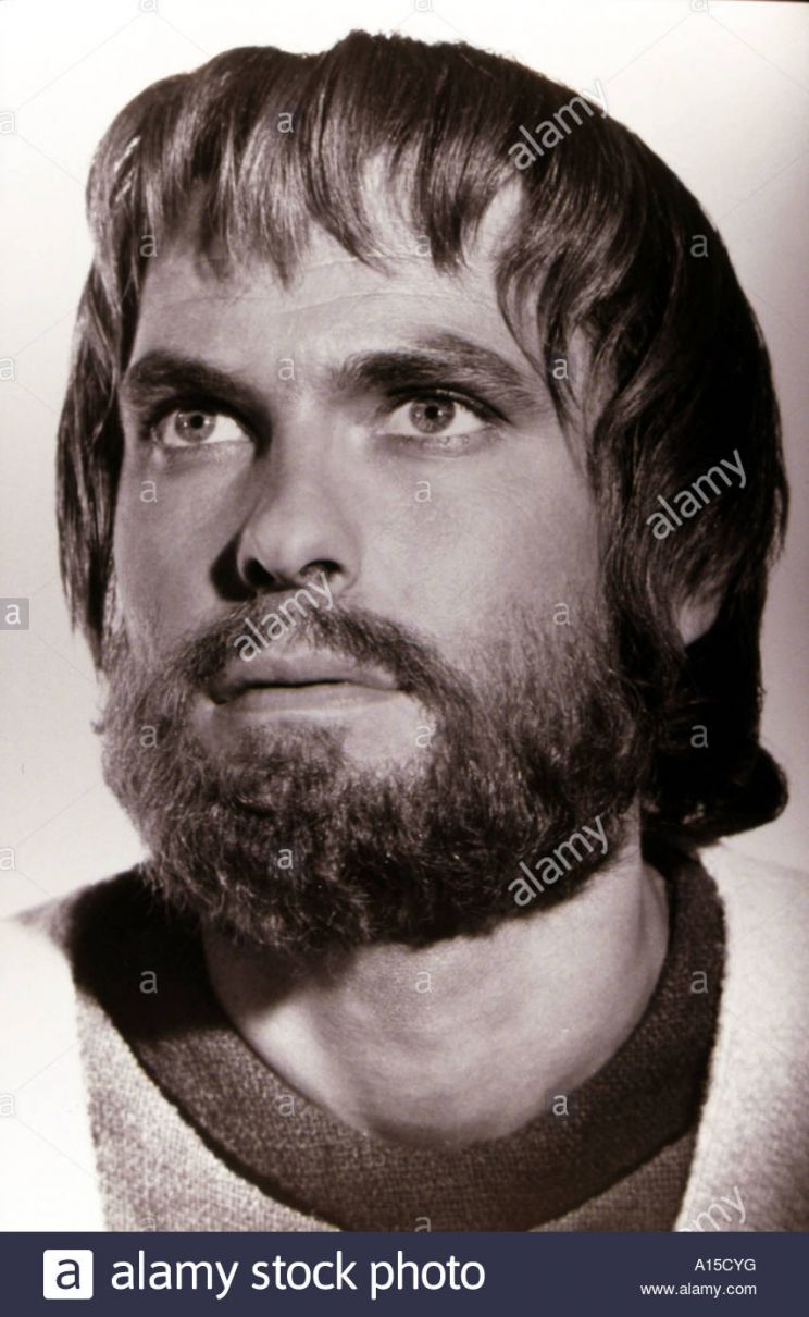 Rip Torn