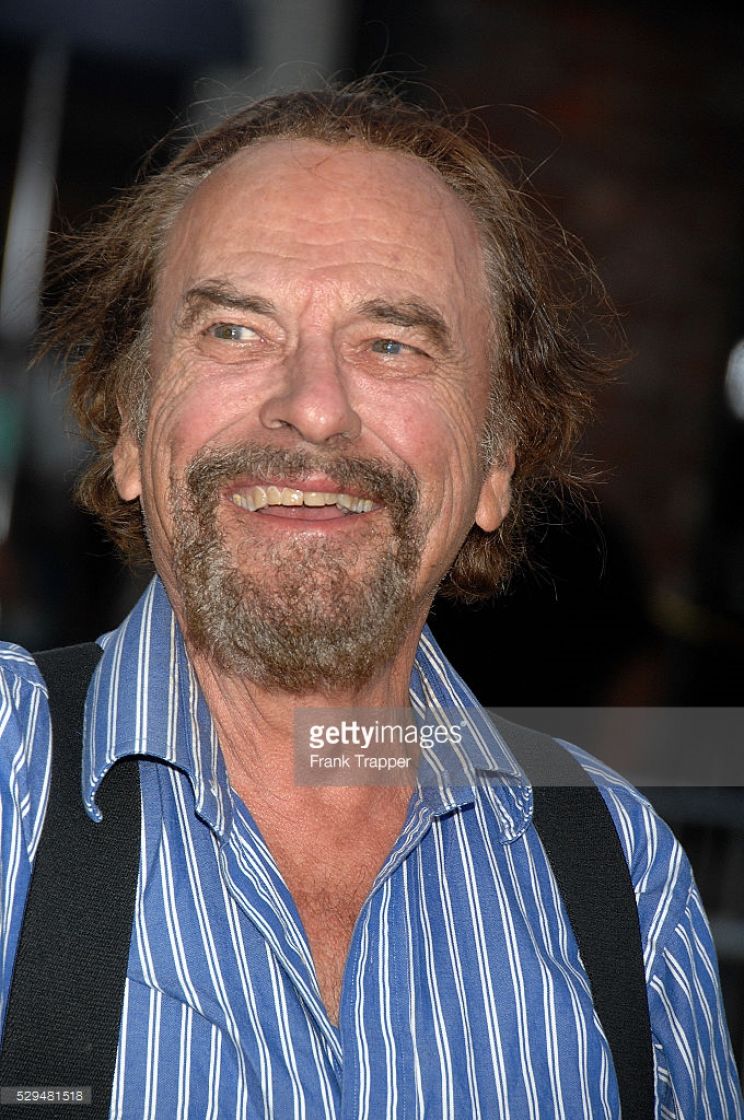 Rip Torn