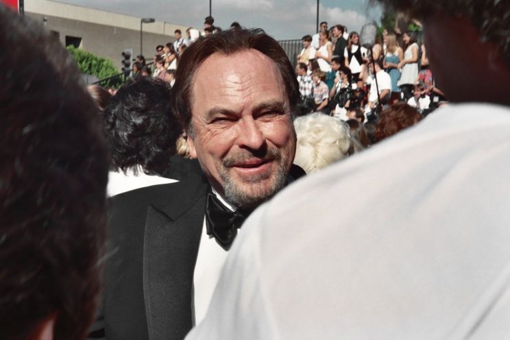 Rip Torn