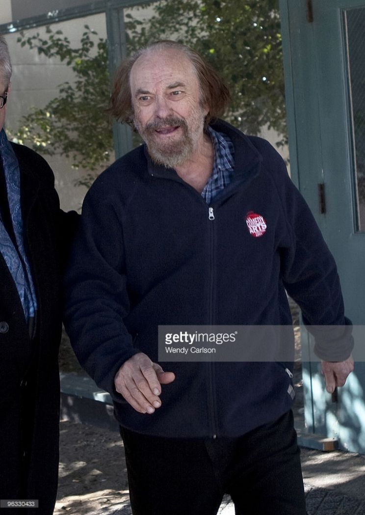 Rip Torn