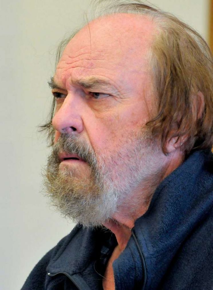 Rip Torn