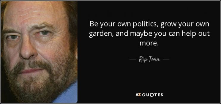 Rip Torn