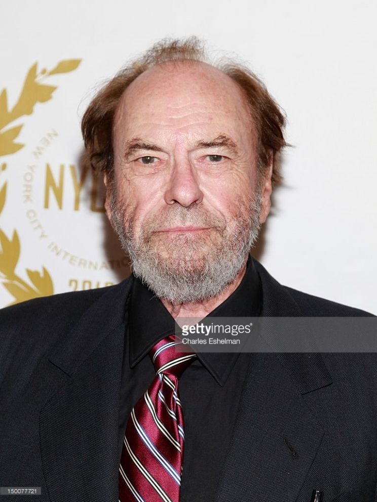 Rip Torn