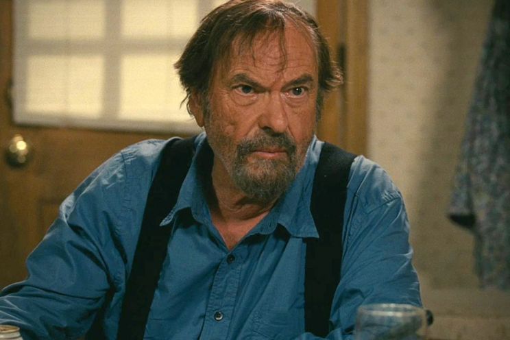 Rip Torn