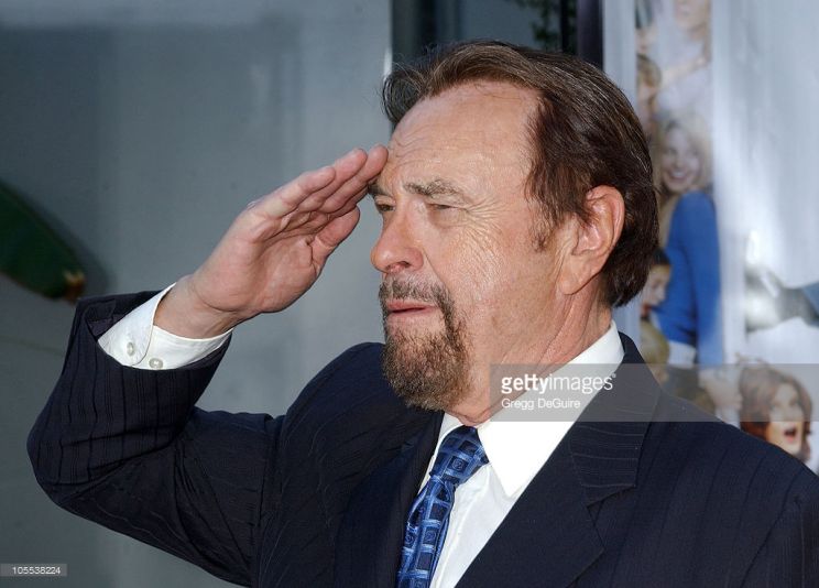 Rip Torn