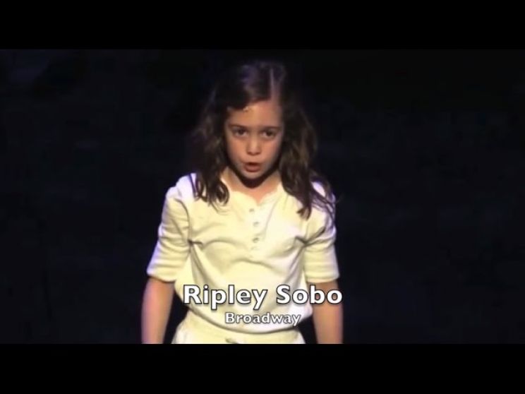Ripley Sobo