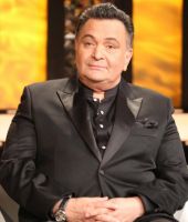 Rishi Kapoor