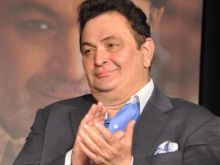 Rishi Kapoor