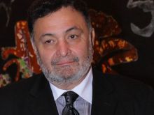 Rishi Kapoor