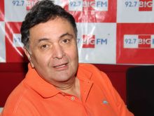 Rishi Kapoor