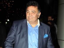 Rishi Kapoor