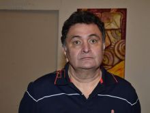 Rishi Kapoor