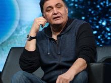 Rishi Kapoor