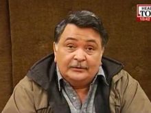 Rishi Kapoor