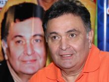 Rishi Kapoor