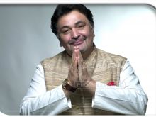 Rishi Kapoor