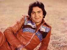 Rishi Kapoor