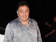 Rishi Kapoor