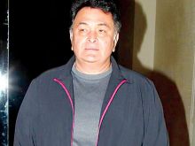 Rishi Kapoor