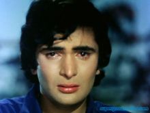 Rishi Kapoor