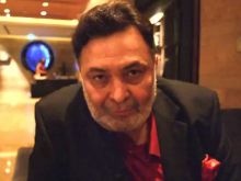 Rishi Kapoor