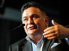 Rishi Kapoor