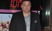 Rishi Kapoor