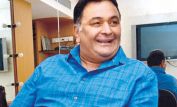 Rishi Kapoor