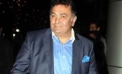 Rishi Kapoor