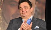 Rishi Kapoor